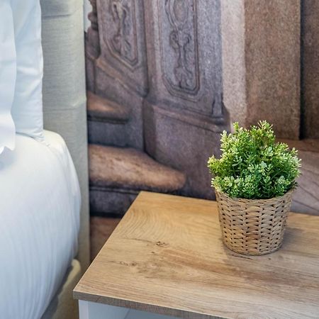 Joao IV Jewel Retreat By Lovelystay OOporto Exteriör bild