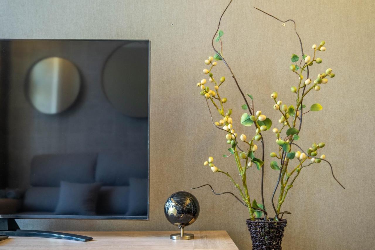 Joao IV Jewel Retreat By Lovelystay OOporto Exteriör bild