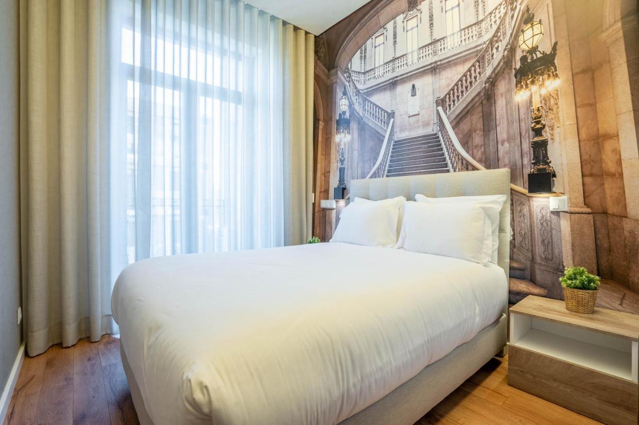 Joao IV Jewel Retreat By Lovelystay OOporto Exteriör bild