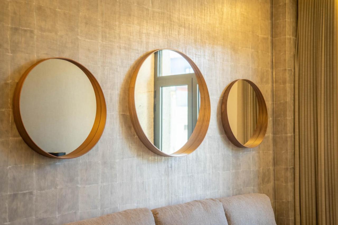 Joao IV Jewel Retreat By Lovelystay OOporto Exteriör bild