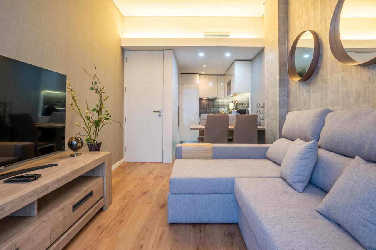 Joao IV Jewel Retreat By Lovelystay OOporto Exteriör bild