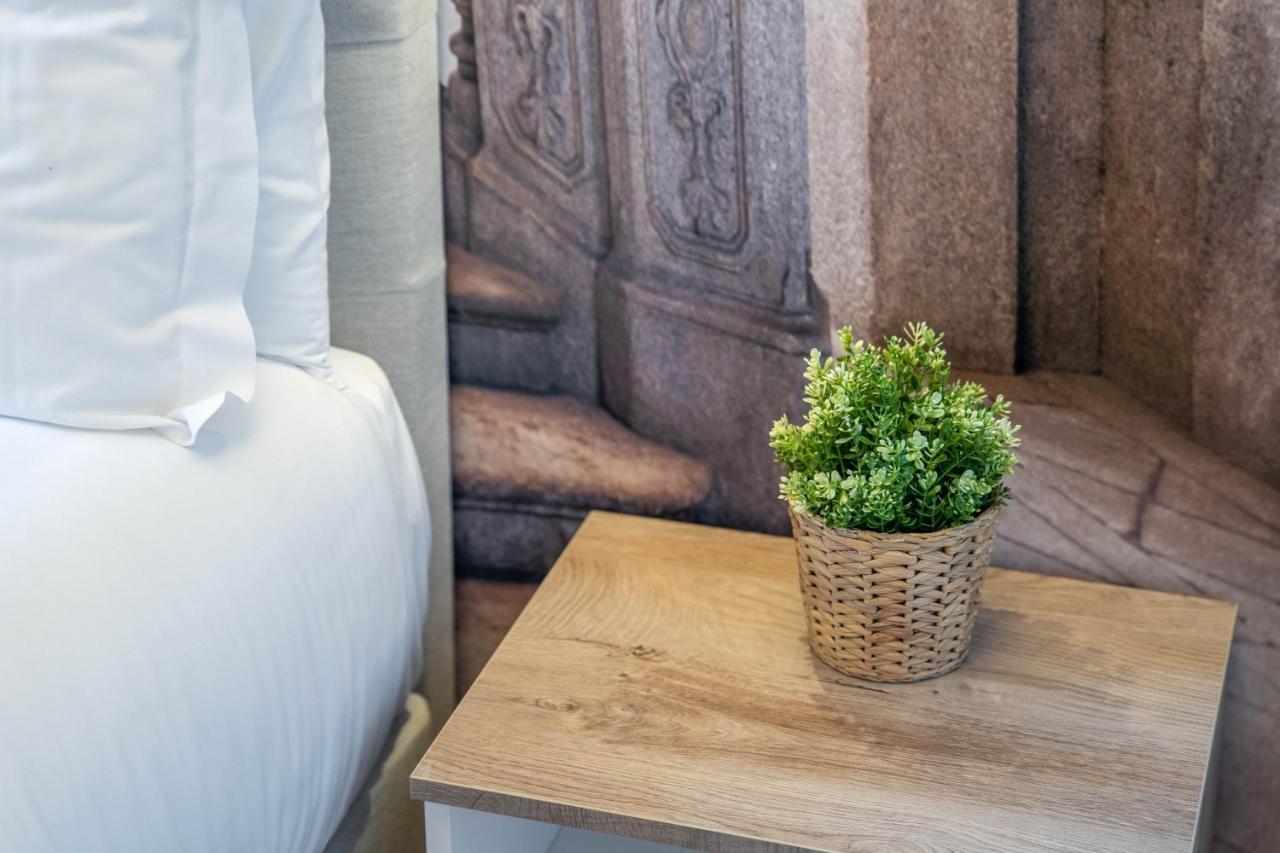 Joao IV Jewel Retreat By Lovelystay OOporto Exteriör bild