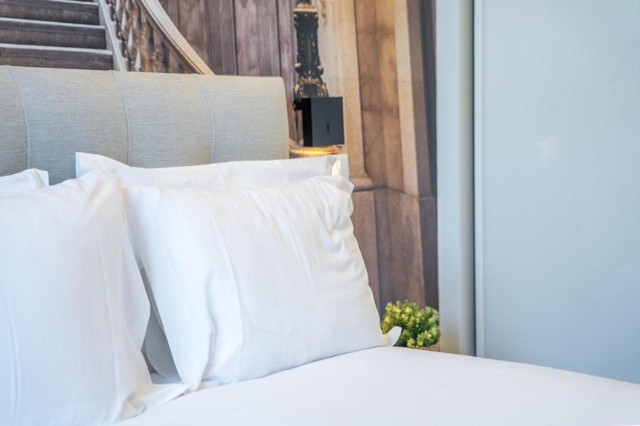 Joao IV Jewel Retreat By Lovelystay OOporto Exteriör bild