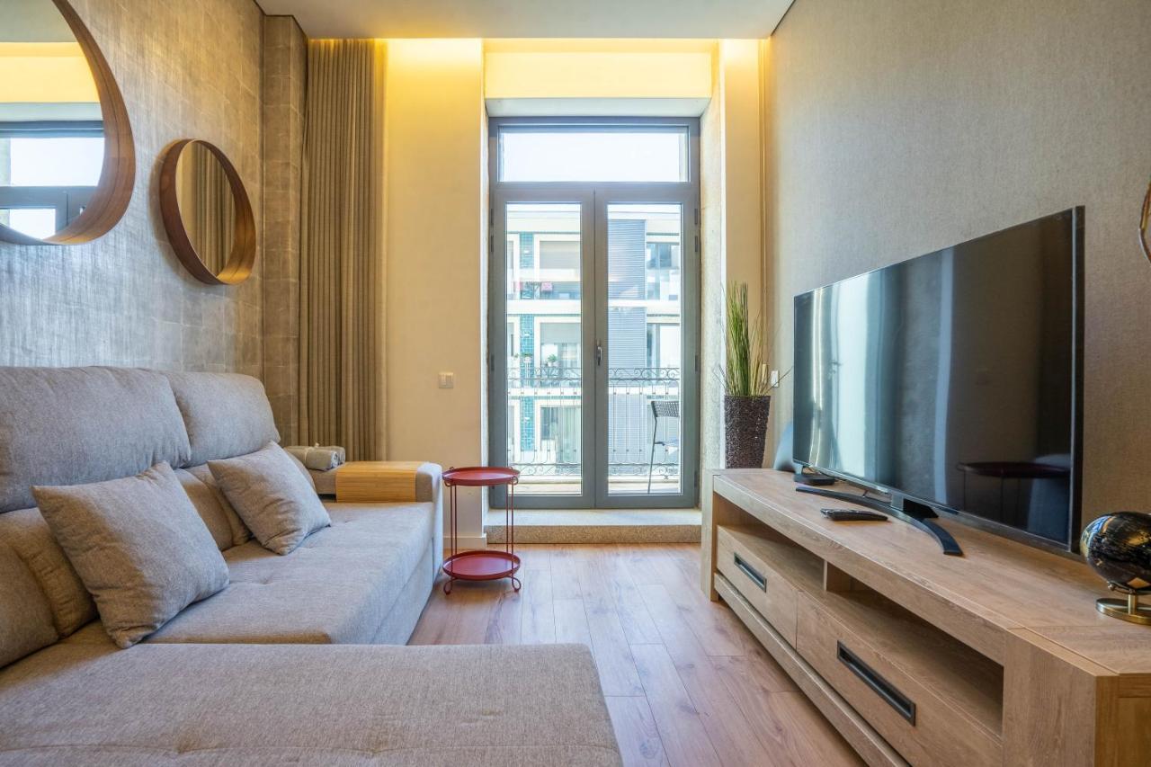 Joao IV Jewel Retreat By Lovelystay OOporto Exteriör bild