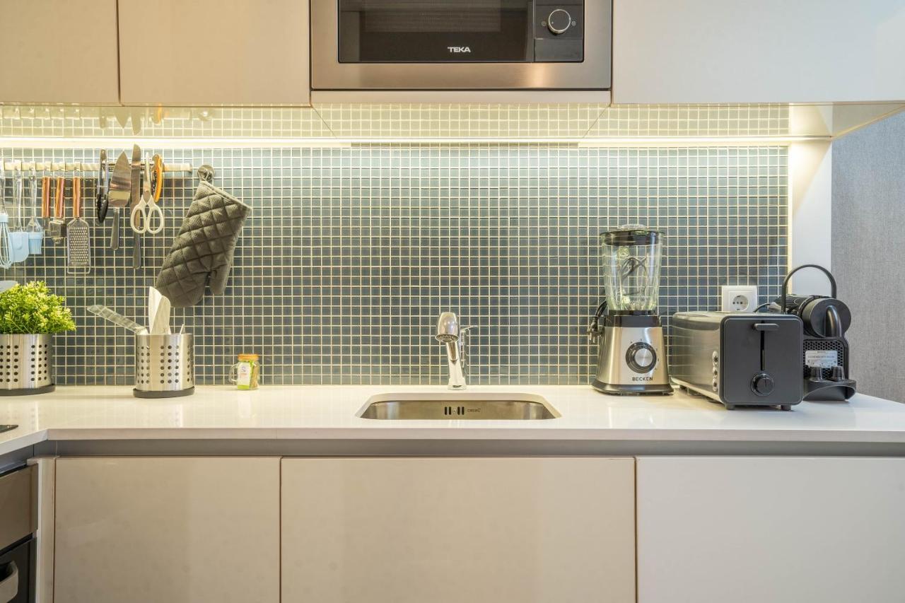 Joao IV Jewel Retreat By Lovelystay OOporto Exteriör bild