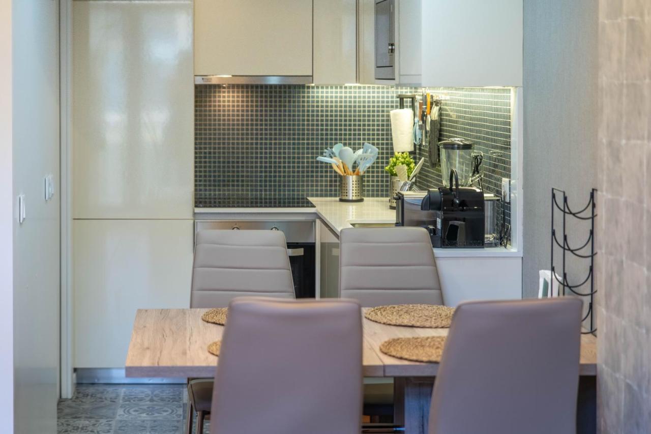 Joao IV Jewel Retreat By Lovelystay OOporto Exteriör bild
