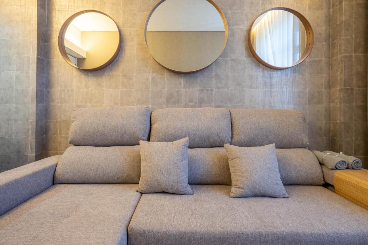 Joao IV Jewel Retreat By Lovelystay OOporto Exteriör bild