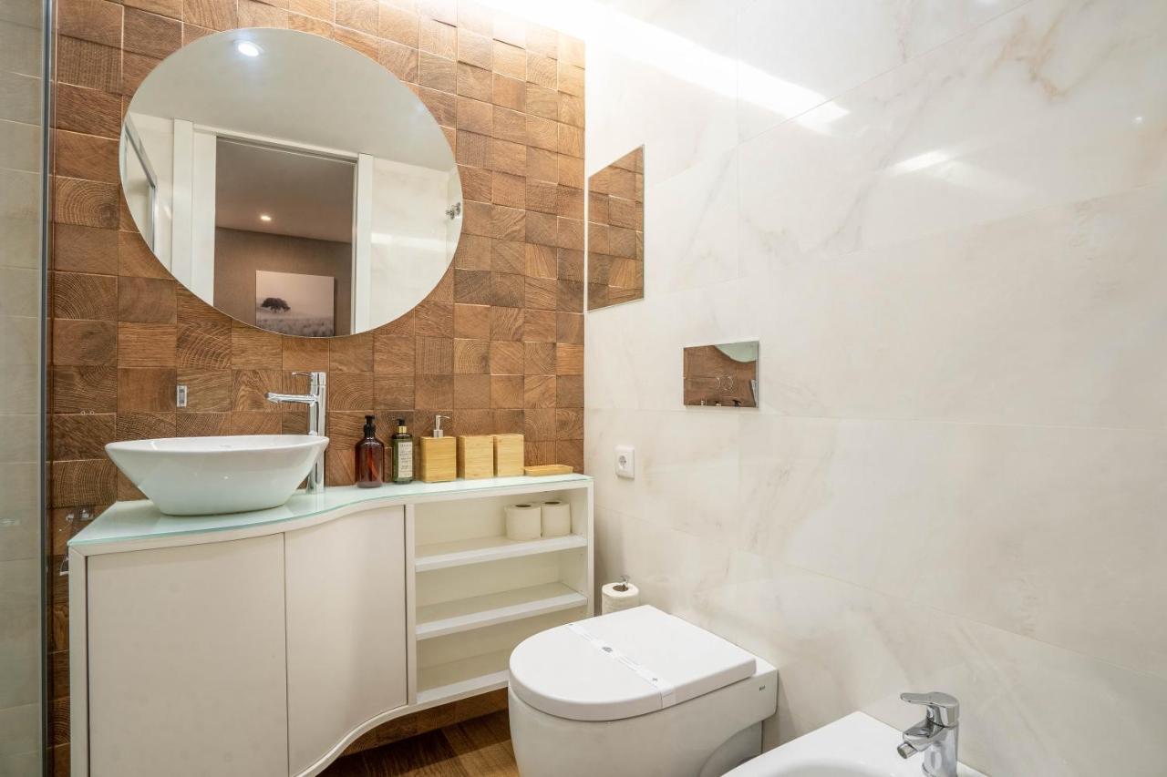 Joao IV Jewel Retreat By Lovelystay OOporto Exteriör bild