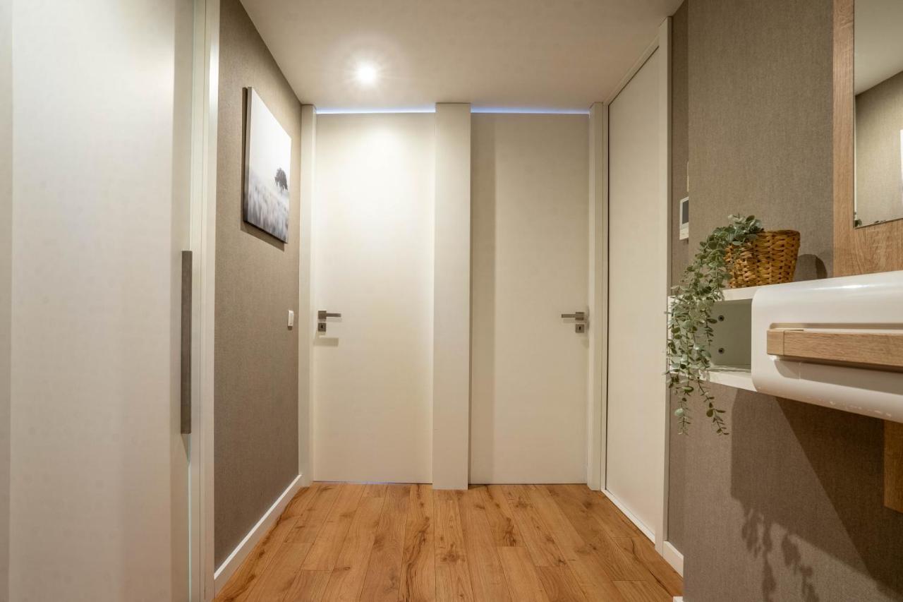Joao IV Jewel Retreat By Lovelystay OOporto Exteriör bild
