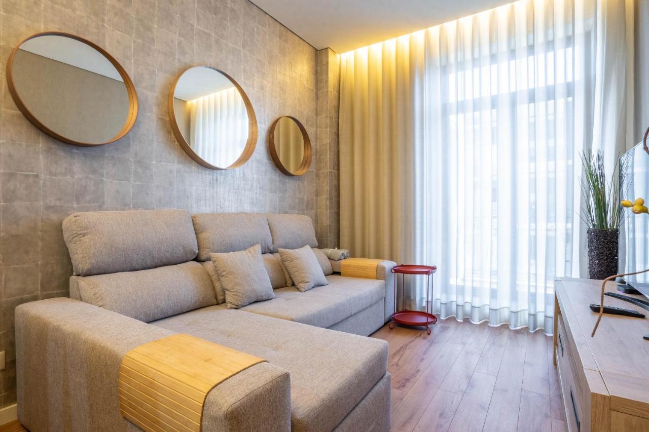 Joao IV Jewel Retreat By Lovelystay OOporto Exteriör bild