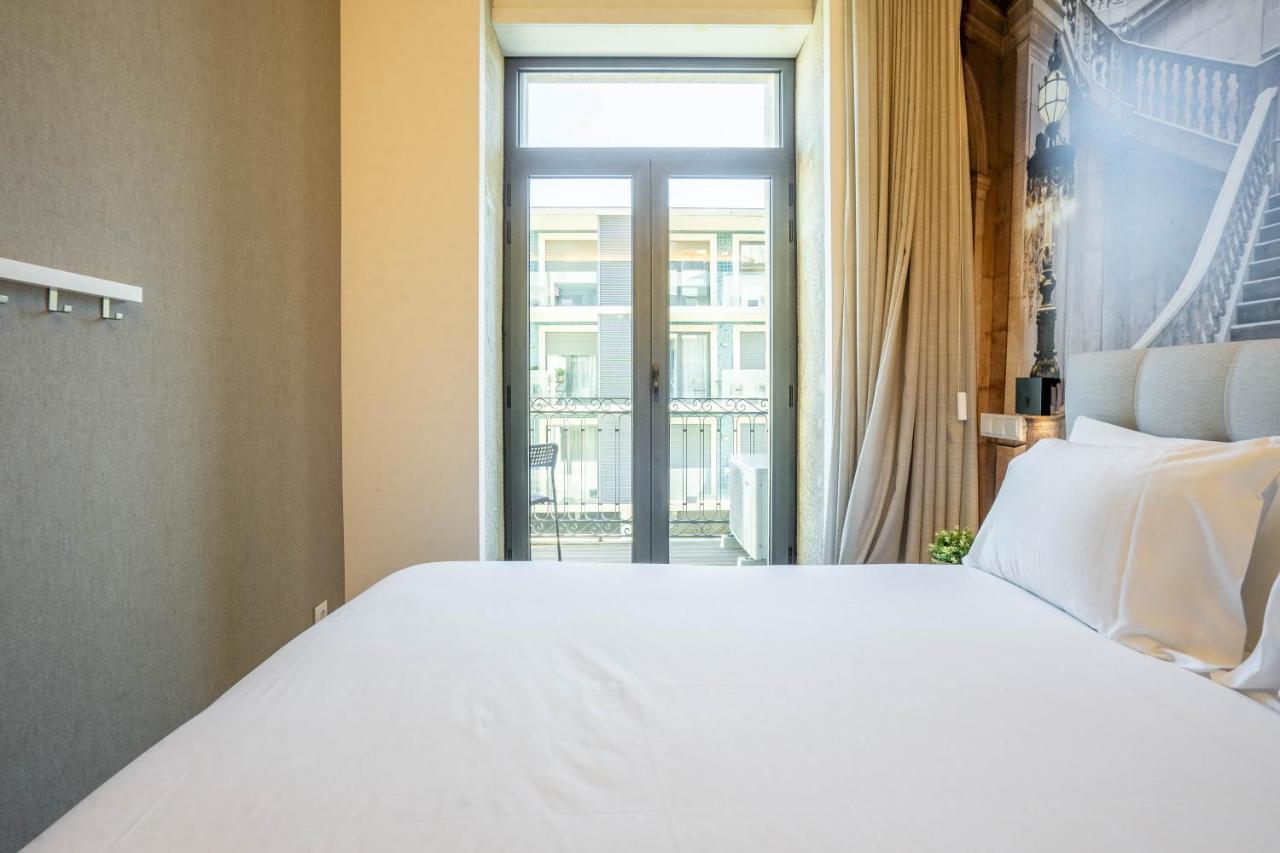 Joao IV Jewel Retreat By Lovelystay OOporto Exteriör bild