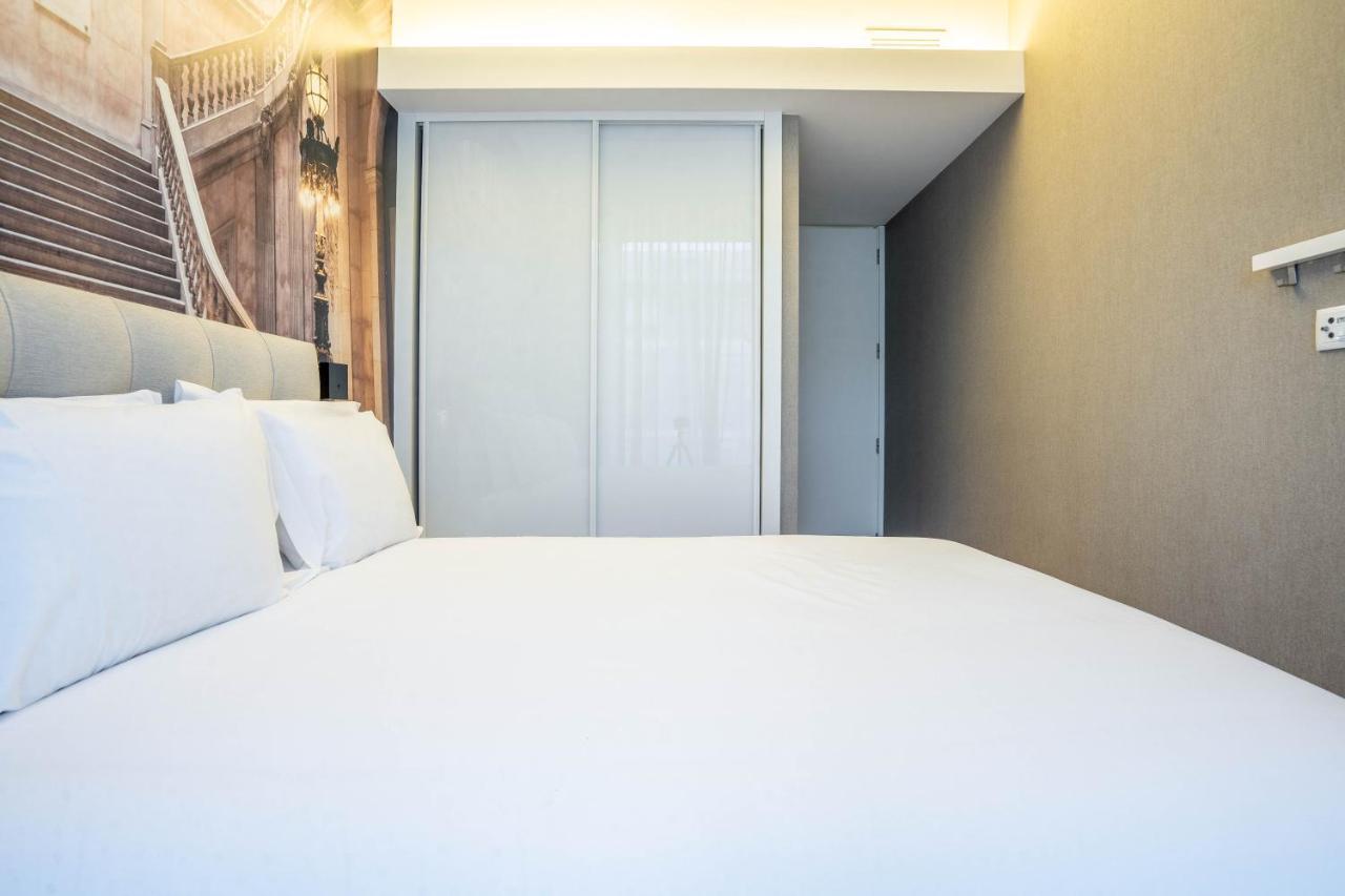 Joao IV Jewel Retreat By Lovelystay OOporto Exteriör bild