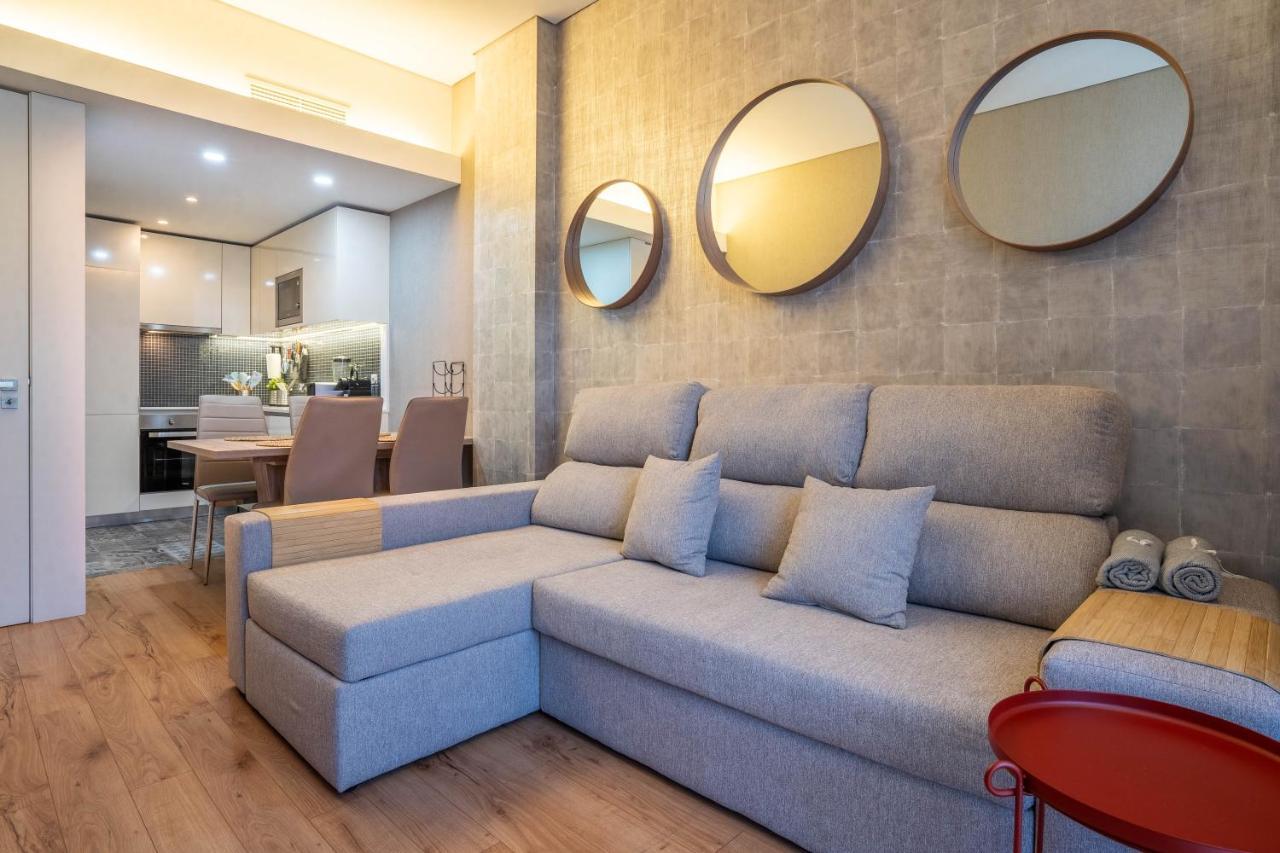 Joao IV Jewel Retreat By Lovelystay OOporto Exteriör bild