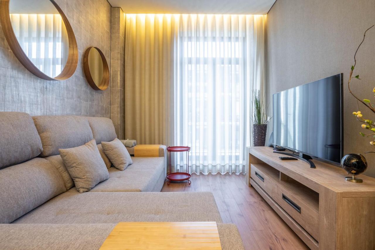 Joao IV Jewel Retreat By Lovelystay OOporto Exteriör bild