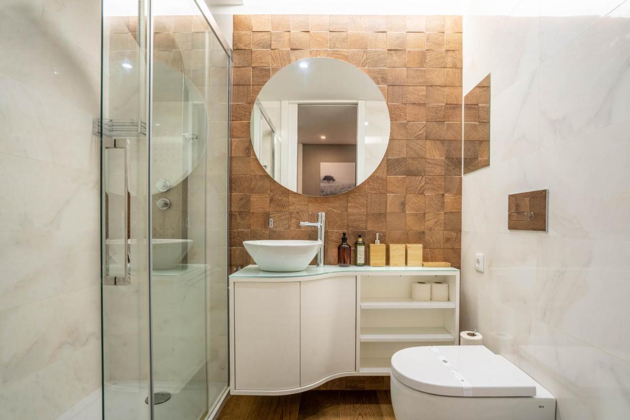 Joao IV Jewel Retreat By Lovelystay OOporto Exteriör bild