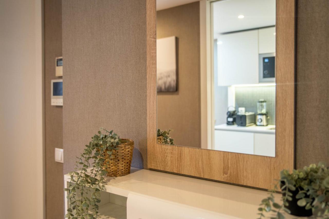 Joao IV Jewel Retreat By Lovelystay OOporto Exteriör bild