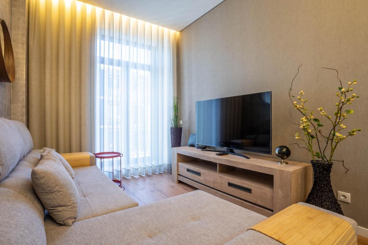 Joao IV Jewel Retreat By Lovelystay OOporto Exteriör bild