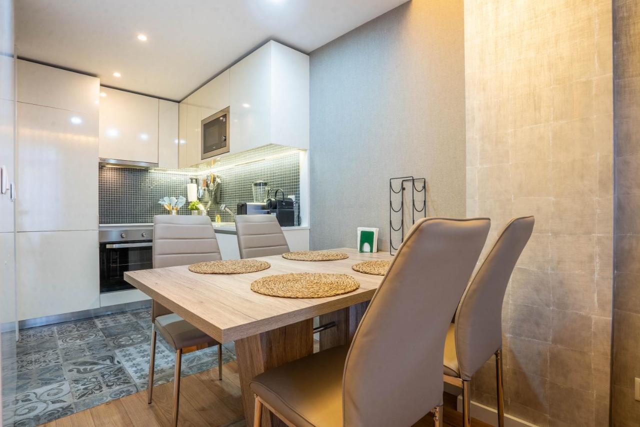 Joao IV Jewel Retreat By Lovelystay OOporto Exteriör bild