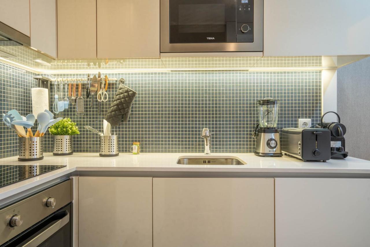 Joao IV Jewel Retreat By Lovelystay OOporto Exteriör bild