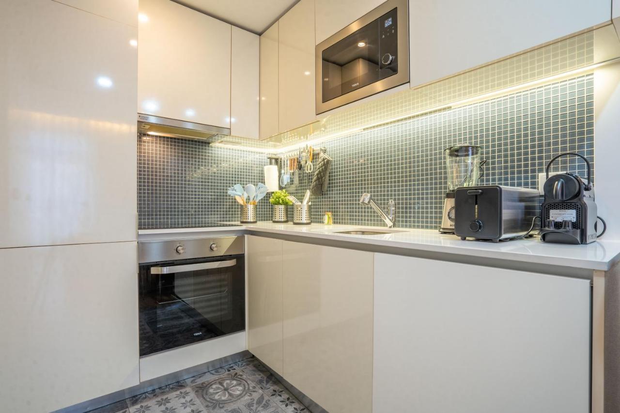 Joao IV Jewel Retreat By Lovelystay OOporto Exteriör bild
