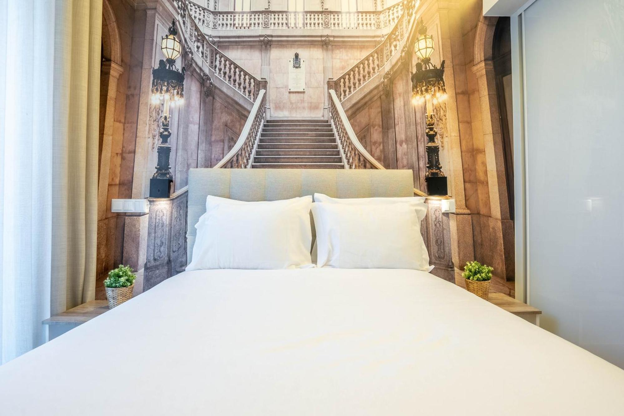 Joao IV Jewel Retreat By Lovelystay OOporto Exteriör bild